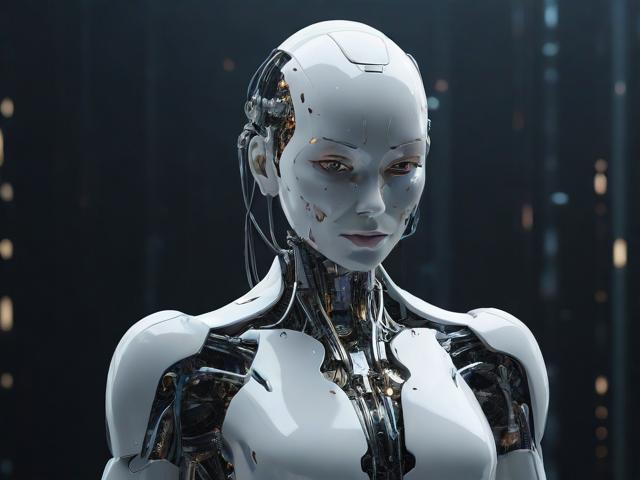 探索人工智能的奥秘，推荐几本必看的经典书籍