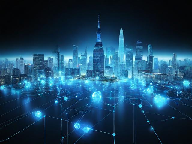 南京人工智能领域的重点项目解析，创新驱动，智慧未来