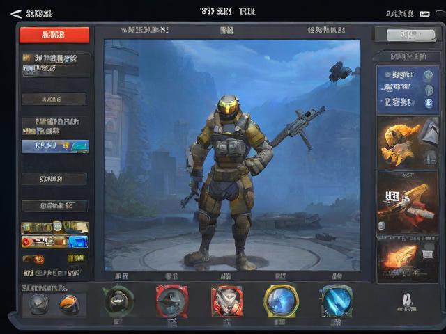 轻松掌握，教你如何关闭CF录制功能