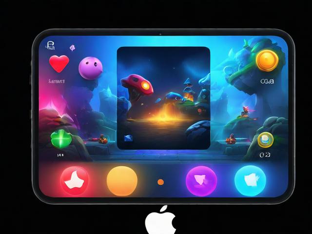 苹果设备上如何轻松关闭正在运行的游戏