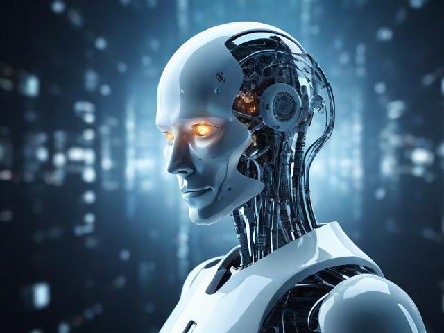 人工智能：开启未来世界之门，揭示了什么？