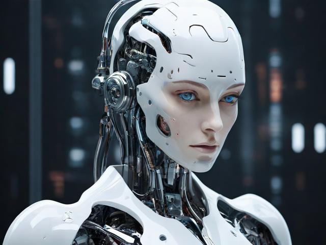 人工智能动向解析,未来专业发展趋势图