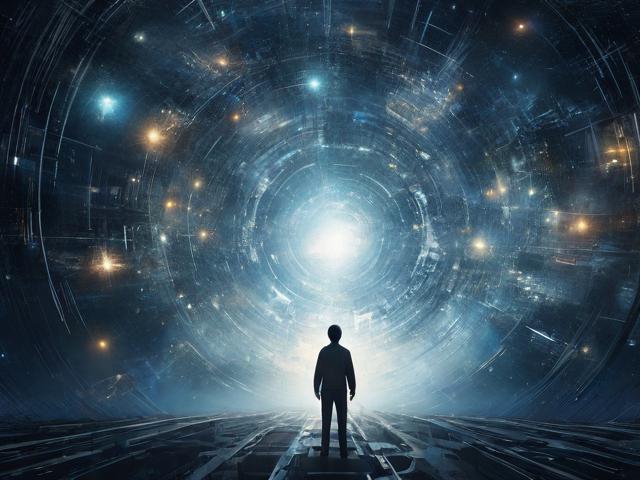 穿越时空的思考，什么年代没有人工智能？