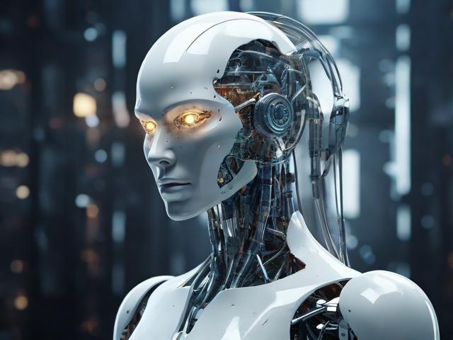 人工智能，探索其生物学根源与未来展望