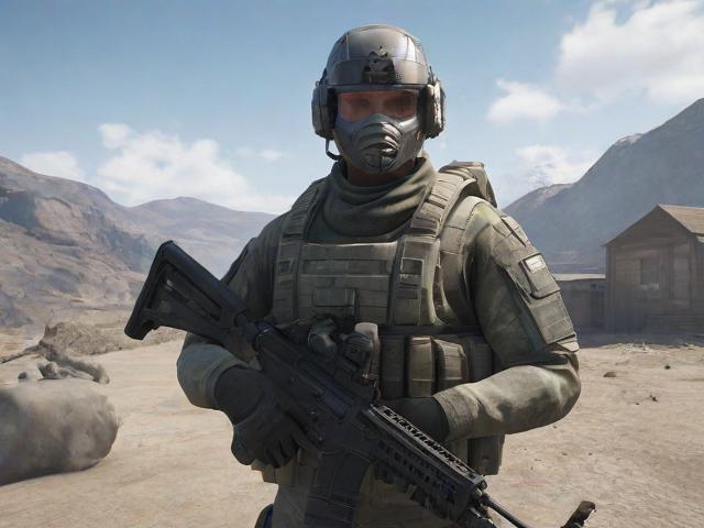 刺激战场玩家必看，如何轻松关闭历史战绩，保护个人隐私不受打扰