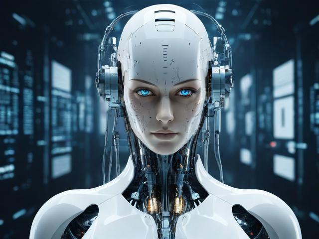 人工智能保号，揭秘数字时代的守护者