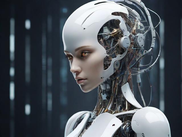 人工智能下，我们的无限可能，探索人类在AI时代的角色与作为