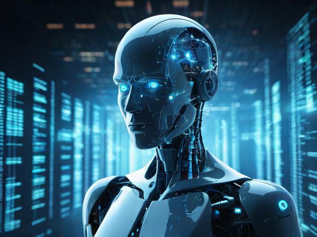 人工智能科技股，未来投资的新风口