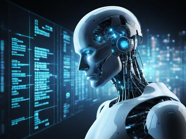 人工智能语料库,构建未来智能的关键专业领域解析