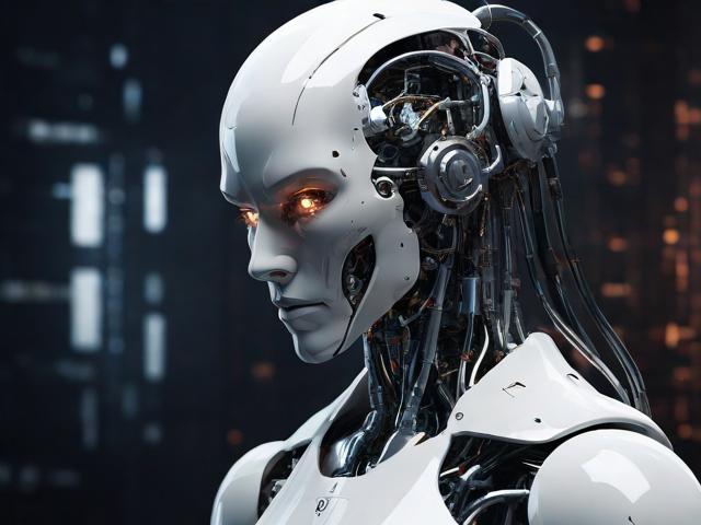 爱上人工智能，揭秘其潜在的危害与挑战