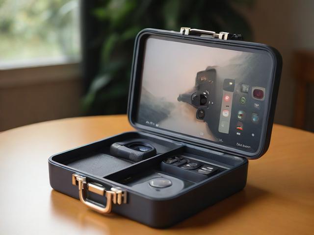 轻松掌握，如何正确关闭拍照盒子，避免误操作导致的问题