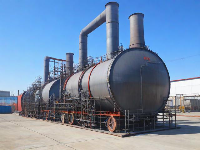 燃煤锅炉改造补贴申请指南