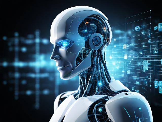 人工智能图像识别，探索前沿技术与应用场景