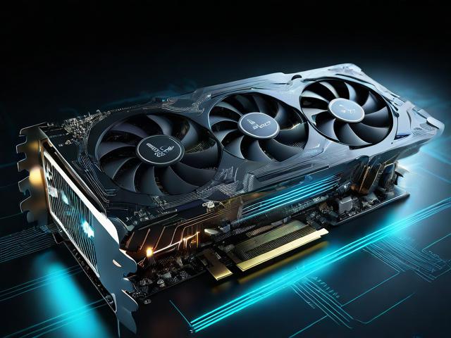 人工智能为什么需要显卡，揭秘显卡在AI领域的核心作用