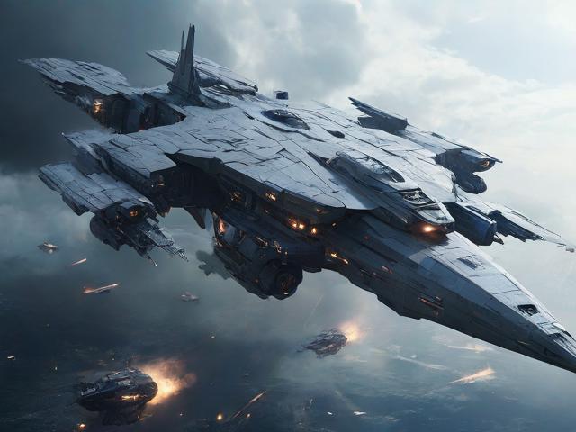 人工智能武器，未来战争的新利器及其潜在用途解析