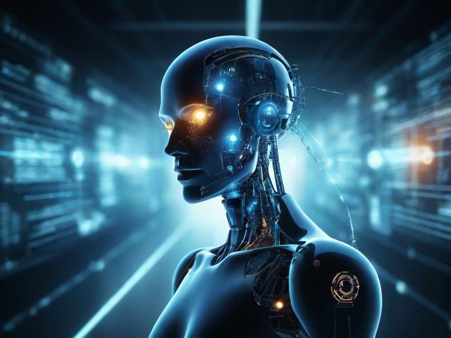 人工智能伦理安全，守护智能时代的道德防线