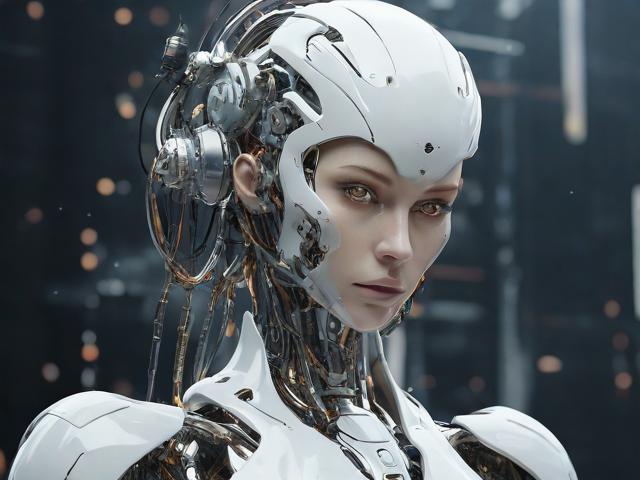 小优，揭秘这款人工智能的神奇魅力