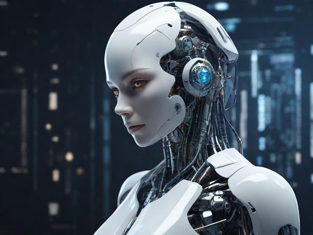 人工智能项目之差异解析，技术、应用与前景的全面对比