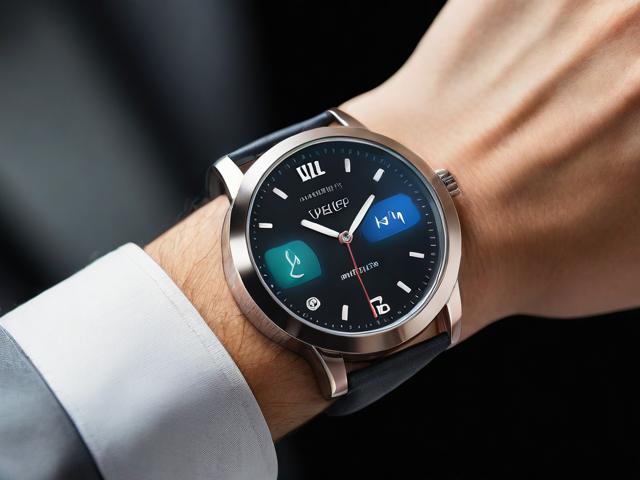 手表使用指南，轻松关闭播放中的音乐或视频