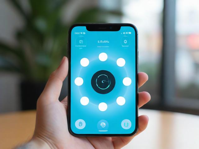 轻松掌握，如何关闭手机消息振动，享受宁静时刻