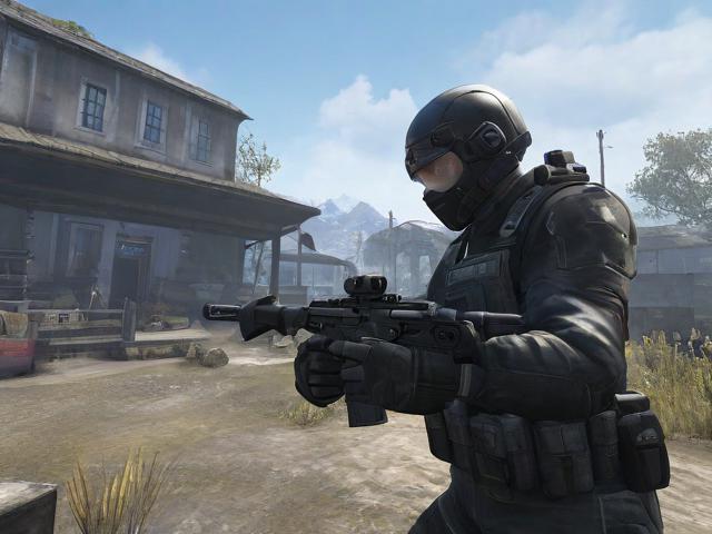 CSGO Xbox玩家必看，如何轻松关闭游戏，告别卡顿困扰