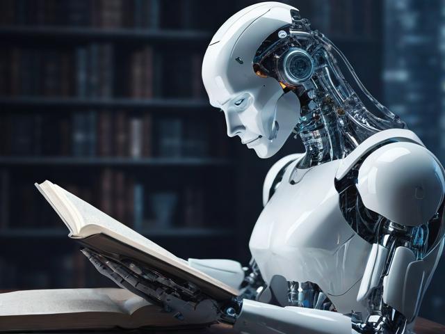 人工智能读书指南，探寻未来智能时代的知识源泉