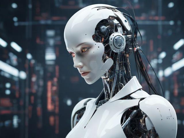 人工智能四级水平解析，掌握核心技术，迈向智能时代