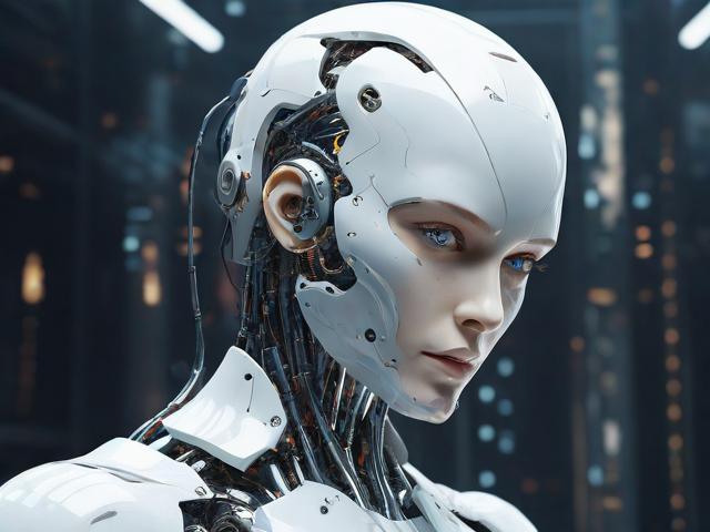 揭秘人工智能，揭开你未知的AI世界