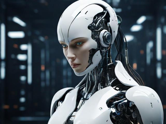 人工智能工程技术，探索未来智能的基石