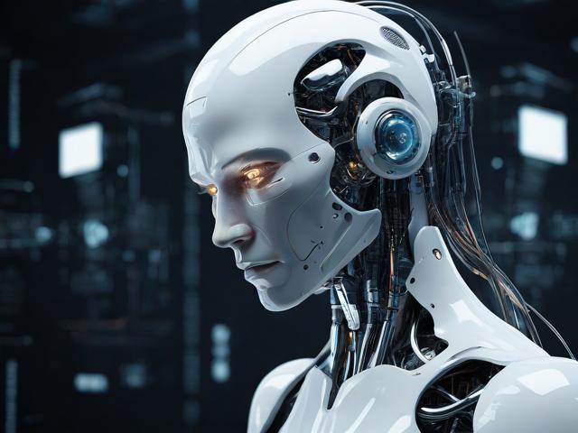 探索更强的人工智能，聚焦前沿领域的无限可能