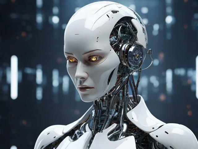 深入解析，静止人工智能的含义及其应用前景