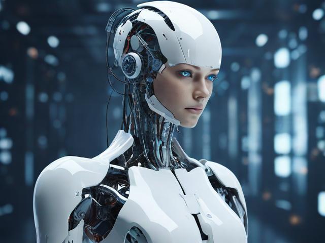 超体人工智能，揭秘这个前沿专业及其发展方向