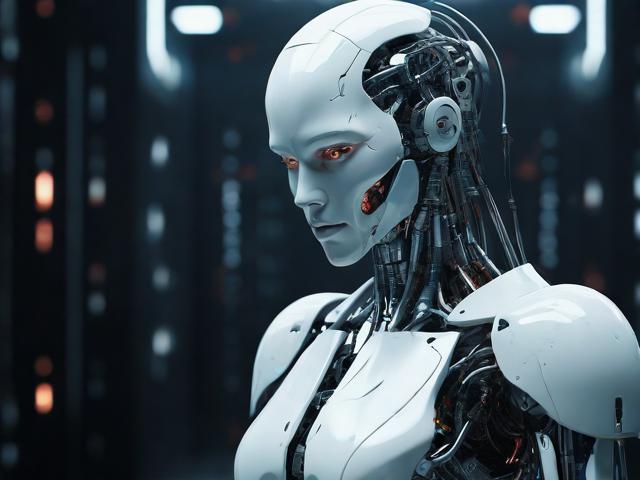 人工智能解读电影，探寻科技与艺术的交融之美