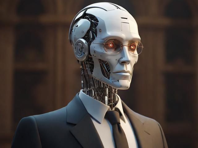 人工智能的启蒙老师，揭秘这位改变世界的先驱者