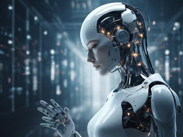 人工智能识别人类的秘密，技术揭秘与未来展望