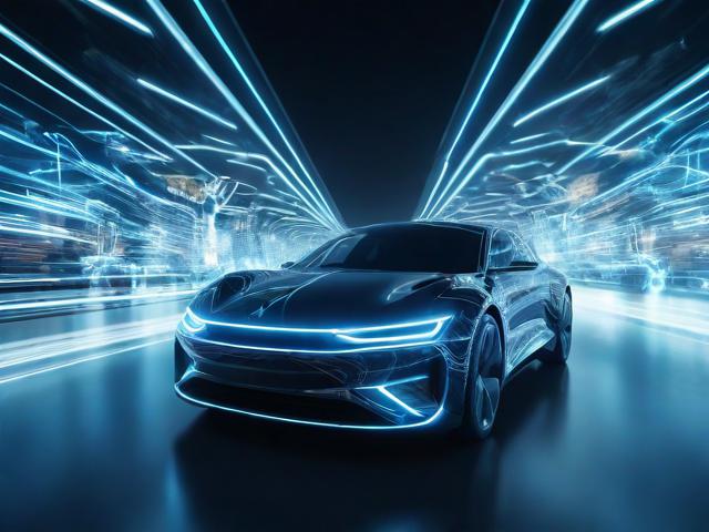 人工智能与无人驾驶，未来交通的革新之旅