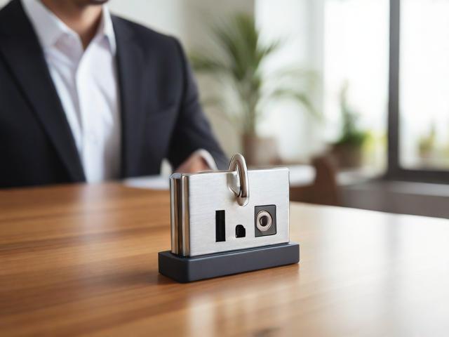 管家锁关闭指南，轻松解锁，享受无拘无束的生活