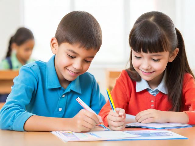 小学申请补贴，一项关键的教育援助