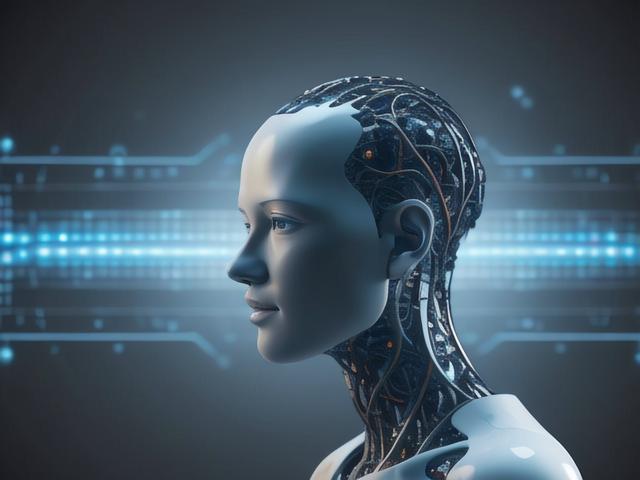 2023年最热门的人工智能技术盘点，未来已来，这些AI应用正改变世界