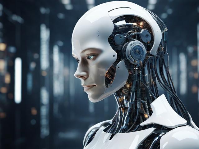 探索现代人工智能,定义、发展与应用