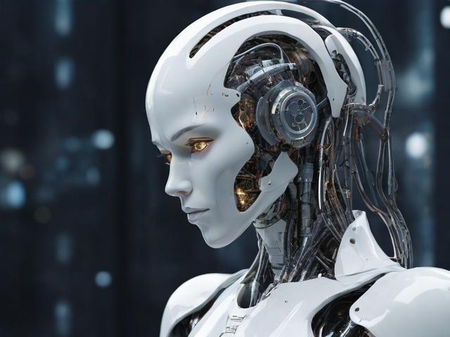 探秘人工智能的广阔天地，除了我们已知，还有哪些人工智能技术？