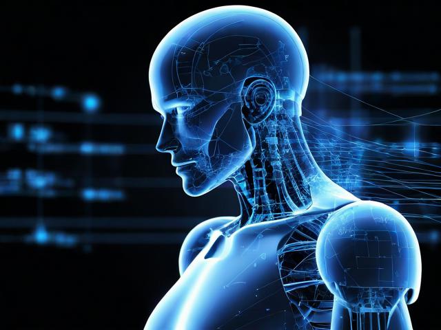 人工智能蓝图，未来发展的导航图