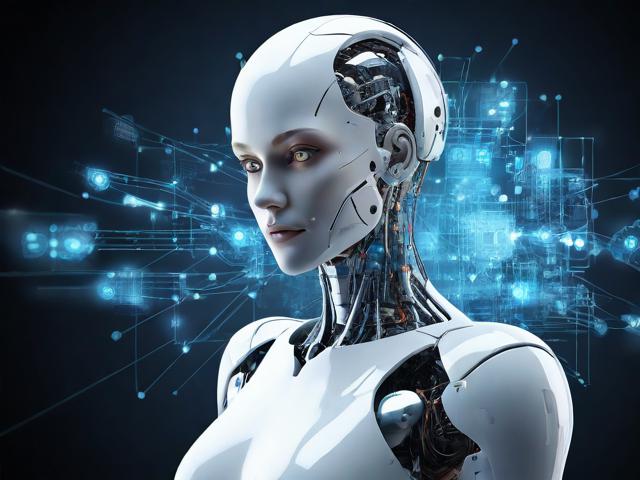 人工智能，横跨多学科领域的交叉学科解析