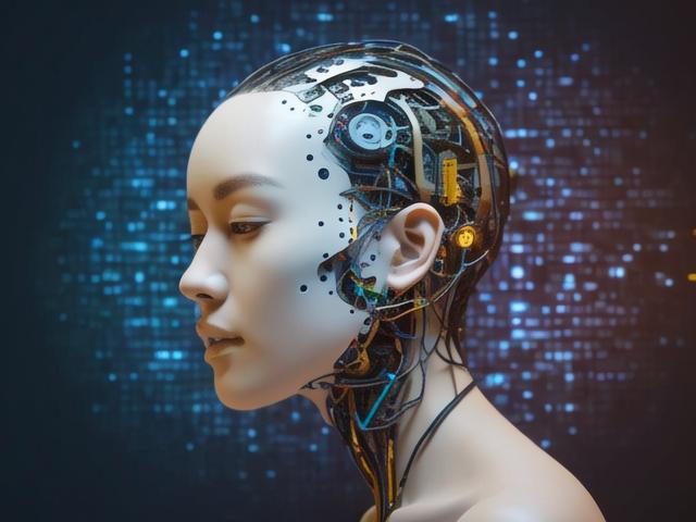 人工智能绘画，探索无限创意的视觉盛宴