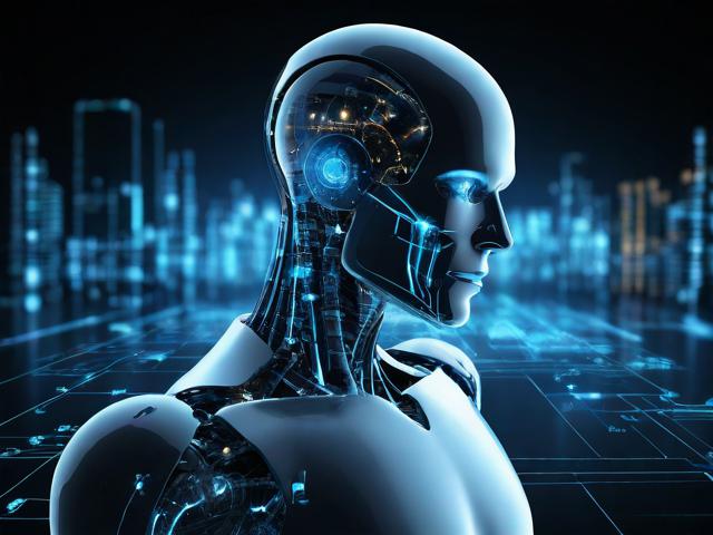 揭秘人工智能算法代码，核心技术揭秘与实例分析