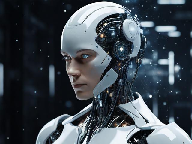 热点识别人工智能，揭秘现代科技领域的明星技术