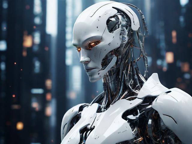 地表之巅人工智能，揭秘AI领域的巅峰之作