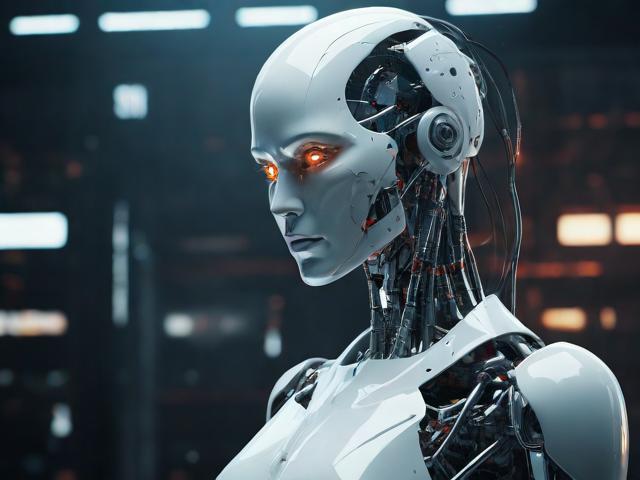 人工智能能否创作剧本？为何如此？