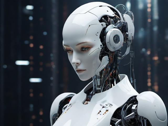 人工智能AI的广泛应用与未来展望