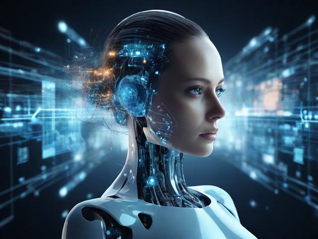 全模态人工智能，探索跨学科领域的未来专业方向